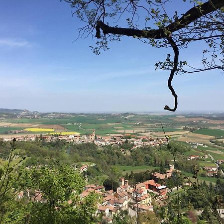 Ca' Cuore In Monferrato Serralunga di Crea ภายนอก รูปภาพ