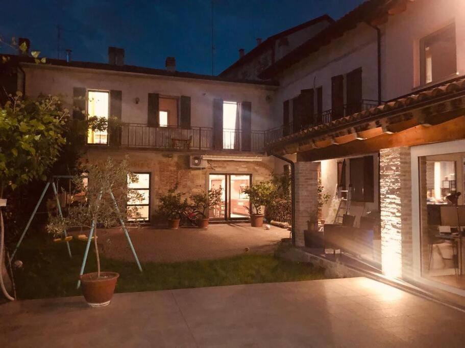 Ca' Cuore In Monferrato Serralunga di Crea ภายนอก รูปภาพ