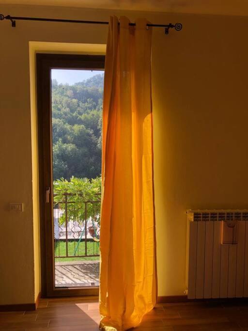 Ca' Cuore In Monferrato Serralunga di Crea ภายนอก รูปภาพ