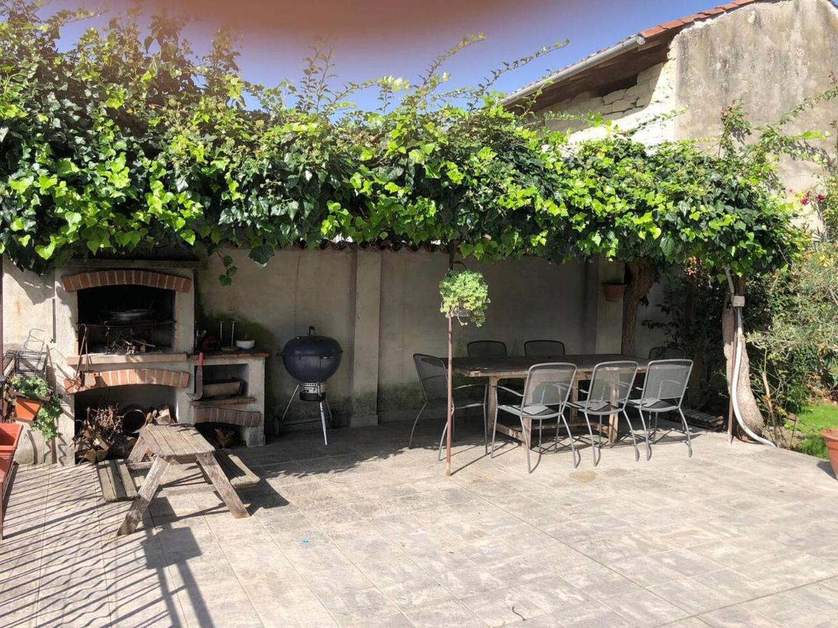 Ca' Cuore In Monferrato Serralunga di Crea ภายนอก รูปภาพ