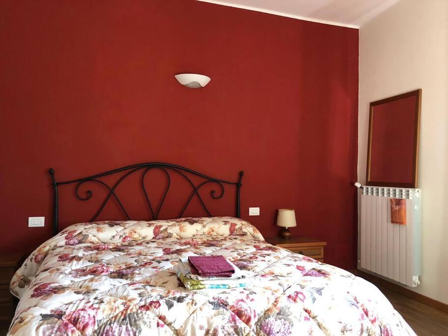 Ca' Cuore In Monferrato Serralunga di Crea ภายนอก รูปภาพ