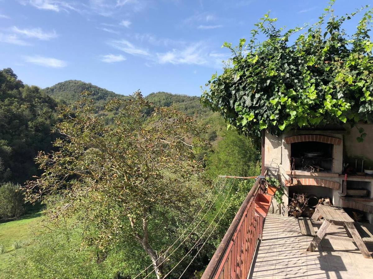 Ca' Cuore In Monferrato Serralunga di Crea ภายนอก รูปภาพ