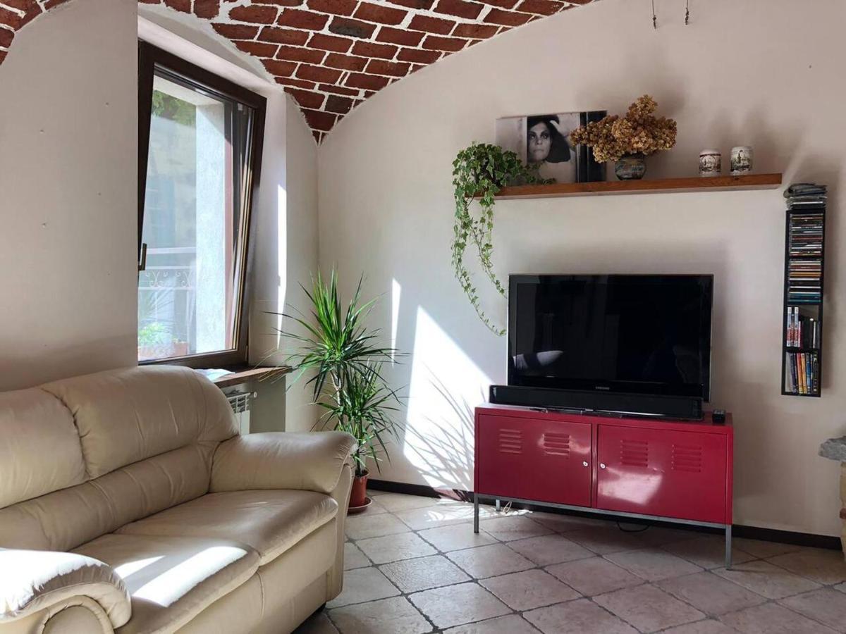 Ca' Cuore In Monferrato Serralunga di Crea ภายนอก รูปภาพ