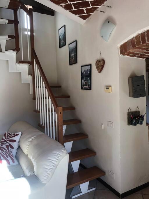Ca' Cuore In Monferrato Serralunga di Crea ภายนอก รูปภาพ