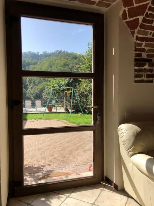 Ca' Cuore In Monferrato Serralunga di Crea ภายนอก รูปภาพ
